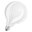 LED Retrofit CLASSIC GLOBE125 17W 840 Frosted E27 thumbnail 7