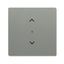 SRB-1-803 Electronic Controls free@home grey metallic - 63x63 thumbnail 5