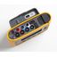 FLUKE-1738/B 3-Phase Power Logger, advanced version no flexis thumbnail 2