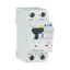 Digital RCD/MCB combination, 25 A, 100 mA, MCB trip characteristic: D, 1p+N, RCD trip characteristic: F thumbnail 14