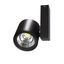 CHLOE  COB LED  230V 16W IP20 24ST  WW CEILING BLACK thumbnail 2