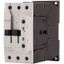 Contactor, 3 pole, 380 V 400 V 22 kW, 400 V 50 Hz, 440 V 60 Hz, AC operation, Screw terminals thumbnail 3