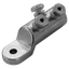 Al screw cable lug 120-300 M12 thumbnail 1