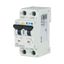 Digital RCD/MCB combination, 20 A, 100 mA, MCB trip characteristic: C, 2p, RCD trip characteristic: F thumbnail 6