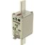 Fuse-link, low voltage, 63 A, AC 500 V, NH1, gL/gG, IEC, dual indicator thumbnail 2
