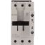 Contactor, 3 pole, 380 V 400 V 22 kW, TVC200: 200 V 50 Hz/200-220 V 60 Hz, AC operation, Screw terminals thumbnail 2