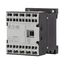 Contactor relay, 42 V 50 Hz, 48 V 60 Hz, N/O = Normally open: 3 N/O, N/C = Normally closed: 1 NC, Spring-loaded terminals, AC operation thumbnail 6