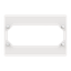 ZX882 Enclosure accessories, 147 mm x 223 mm x 1.5 mm thumbnail 2