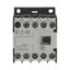 Contactor relay, 24 V DC, N/O = Normally open: 2 N/O, N/C = Normally closed: 2 NC, Spring-loaded terminals, DC operation thumbnail 10