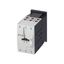 Contactor, 3 pole, 380 V 400 V 55 kW, RDC 24: 24 - 27 V DC, DC operation, Spring-loaded terminals thumbnail 1