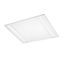 ALGINE LINE LED 230V 44W 120lm/W IP20 600x600mm NW CEILING PANEL WHITE thumbnail 49