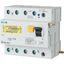 Residual-current circuit breaker trip block for AZ, 125A, 4pole, 1000mA, type S/A thumbnail 9