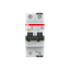 S301P-Z50NA Miniature Circuit Breaker - 1+NP - Z - 50 A thumbnail 10