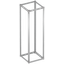 35/8RLG6A 35/8RLG6A Cabinet frame W3,5/H8/D6 thumbnail 2