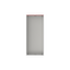 CA28B ComfortLine Compact distribution board, Surface mounting, 192 SU, Isolated (Class II), IP30, Field Width: 2, Rows: 8, 1250 mm x 550 mm x 160 mm thumbnail 11