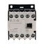 Contactor, 230 V 50 Hz, 240 V 60 Hz, 3 pole, 380 V 400 V, 4 kW, Contacts N/O = Normally open= 1 N/O, Screw terminals, AC operation thumbnail 14