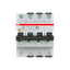 S304P-K40 Miniature Circuit Breaker - 4P - K - 40 A thumbnail 10