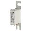 Fuse-link, high speed, 400 A, AC 600 V, size 000, 21 x 40 x 100 mm, aR, DIN, IEC, visual indicator thumbnail 6