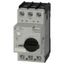 Motor-protective circuit breaker, rotary type, 3-pole, 0.4-0.63 A thumbnail 1