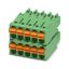 Printed-circuit board connector thumbnail 2