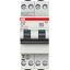 S204C-B10 Miniature circuit breaker - 4P - B - 10 A thumbnail 2