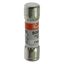 Fuse-link, LV, 0.125 A, AC 500 V, 10 x 38 mm, 13⁄32 x 1-1⁄2 inch, supplemental, UL, time-delay thumbnail 11