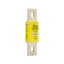 Eaton Bussmann Series KRP-C Fuse, Current-limiting, Time-delay, 600 Vac, 300 Vdc, 750A, 300 kAIC at 600 Vac, 100 kA at 300 kAIC Vdc, Class L, Bolted blade end X bolted blade end, 1700, 2.5, Inch, Non Indicating, 4 S at 500% thumbnail 6