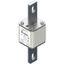 Fuse-link, high speed, 400 A, AC 690 V, compact size 1, 45 x 45 x 148 mm, aR, IEC, UL thumbnail 1