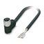 SAC-4P- 5,0-28R/FR SCO RAIL - Sensor/actuator cable thumbnail 2