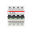 S204P-K50 Miniature Circuit Breaker - 4P - K - 50 A thumbnail 6