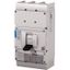 NZM4 PXR20 circuit breaker, 1600A, 3p, Screw terminal, earth-fault protection thumbnail 5