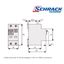 Combined MCB/RCD (RCBO) B06/1+N/30mA/Type AC thumbnail 4