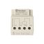 Electromechanical monotab.Rel. switch box mount, 1NO 12A/230VAC (13.31.8.230.4300) thumbnail 5