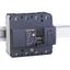Miniature circuit-breaker, Acti9 NG125H, 4P, 63 A, C curve, 36 kA (IEC 60947-2) thumbnail 2