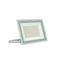 NOCTIS LUX 3 FLOODLIGHT 100W WW 230V IP65 270x210x27mm WHITE thumbnail 1