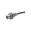 Proximity switch, E57 Premium+ Short-Series, 1 NC, 2-wire, 40 - 250 V AC, 20 - 250 V DC, M12 x 1 mm, Sn= 2 mm, Flush, NPN/PNP, Stainless steel, 2 m co thumbnail 2
