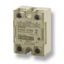 Solid state relay, surface mounting, zero crossing, 1-pole, 50 A, 24 t thumbnail 2