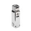 Safety interlock key switch, hygienic stainless steel housing, 3000 N AA042788C thumbnail 2