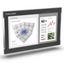 Industrial Monitor, 18.5" display with capacitive touchscreen, Build-i NYM10012E thumbnail 1