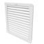 Exhaust filter (cabinet), IP55, grey, EMC version: No thumbnail 1