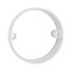 Multifix TED - extension ring TED-FT13 - white - set of 100 thumbnail 3