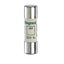 HRC cartridge fuse - cylindrical type aM 14 X 51 - 50 A - w/o indicator thumbnail 2