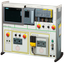 Safety training case S7-1513F The training case is used to practice programming, operation and commissioning of fail-safe programmable logic controllers SIMATIC S7-1500 within Totally Integrated Automation  6ZB2310-0CV00 thumbnail 2