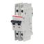 SU202M-K0.2 Miniature Circuit Breaker - 2P - K - 0.2 A thumbnail 6