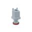 363RS11 Wall mounted socket thumbnail 3