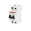 S201M-D3NA Miniature Circuit Breaker - 1+NP - D - 3 A thumbnail 2