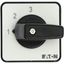 Step switches, T3, 32 A, flush mounting, 5 contact unit(s), Contacts: 9, 45 °, maintained, Without 0 (Off) position, 1-3, Design number 8270 thumbnail 9