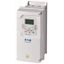 Variable frequency drive, 3-phase 480 V, 7.6A, EMC filter, Internal braking transistor, protection type IP54 thumbnail 1