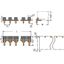 2092-3722/200-000 THR pin strip; 1.4 mm Ø solder pin; angled thumbnail 2