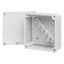 SEM553EMP Junction Box Surface mounting General thumbnail 1